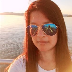 Meet your Posher, Etta